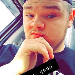 Meet your Posher, Ty